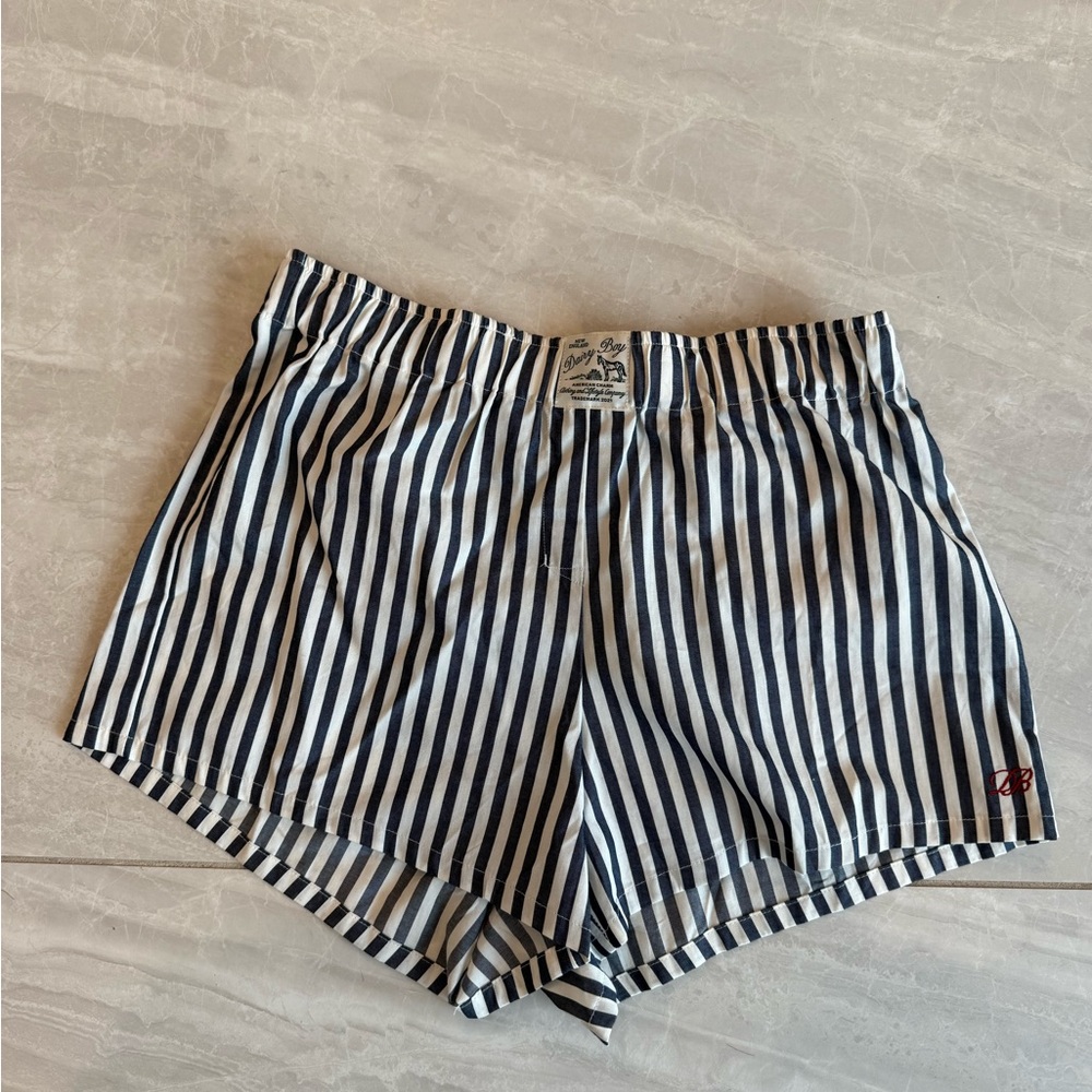 DairyBoy Boxer Shorts